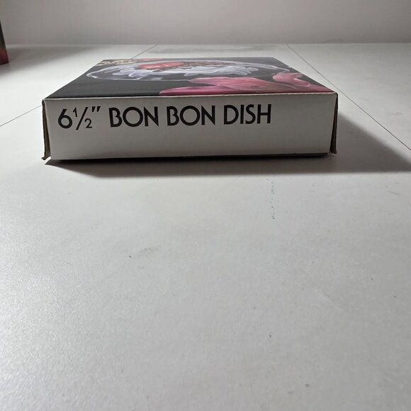 6.5 inch Bon Bon Dish [NEW] - Picture 4 of 5